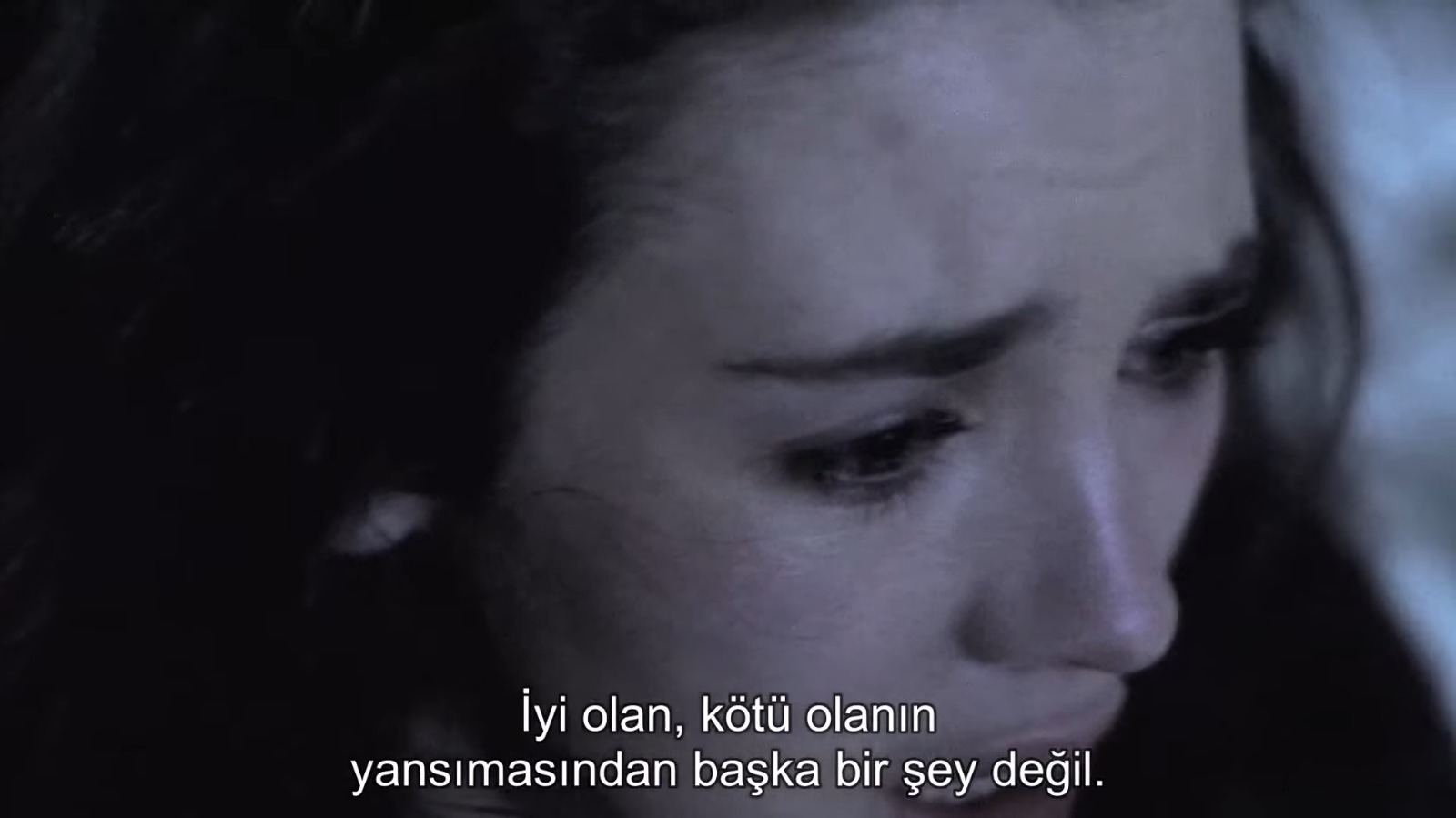 Yanlış Hatırlamıyorsam Videotape'dan